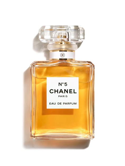 chanel no 5 l'eau 35ml